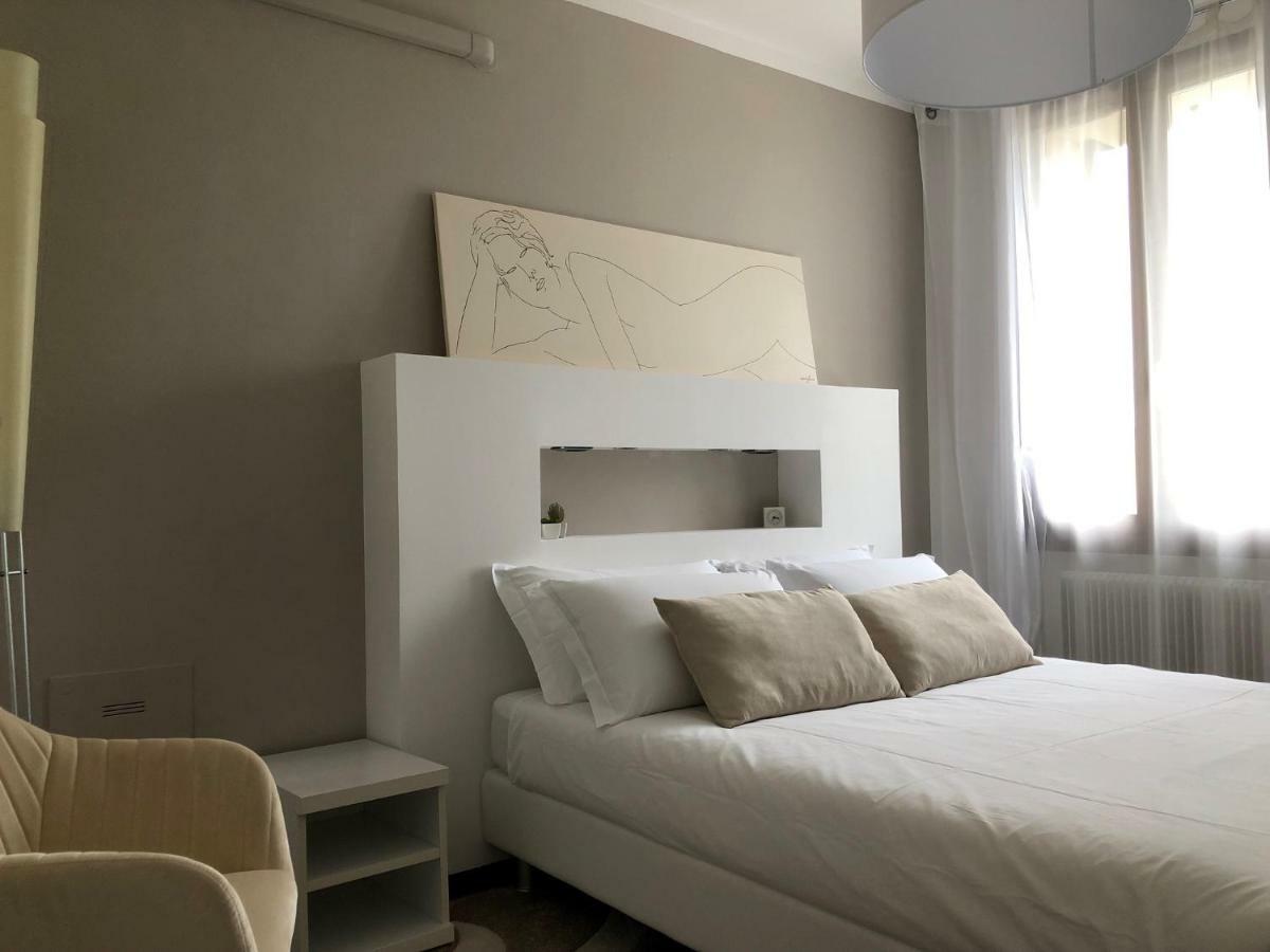 Avianresidenze Apartment Aviano Ngoại thất bức ảnh