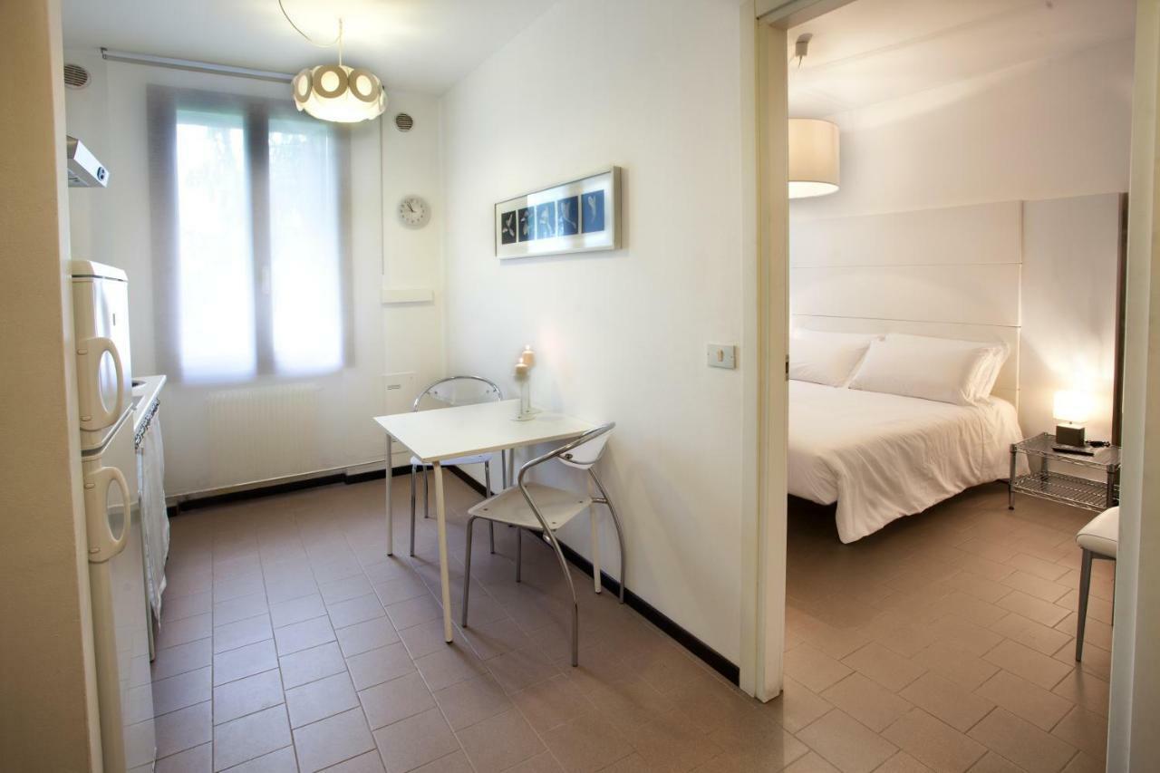 Avianresidenze Apartment Aviano Ngoại thất bức ảnh