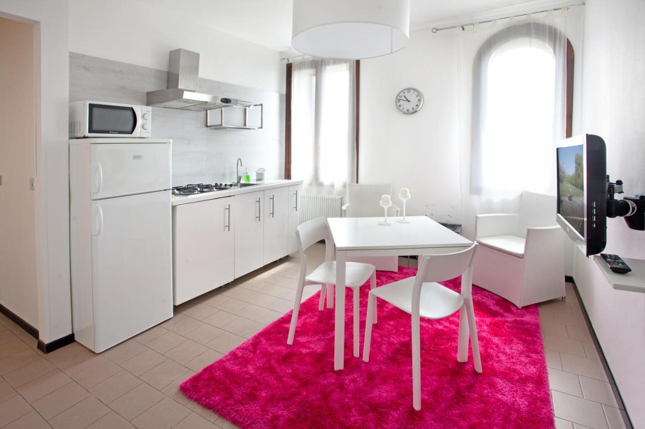Avianresidenze Apartment Aviano Ngoại thất bức ảnh