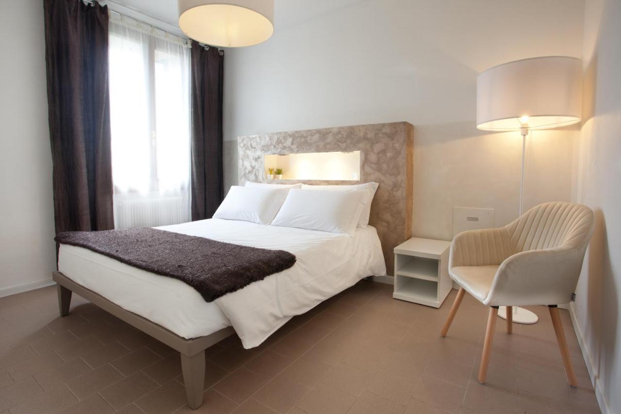 Avianresidenze Apartment Aviano Ngoại thất bức ảnh