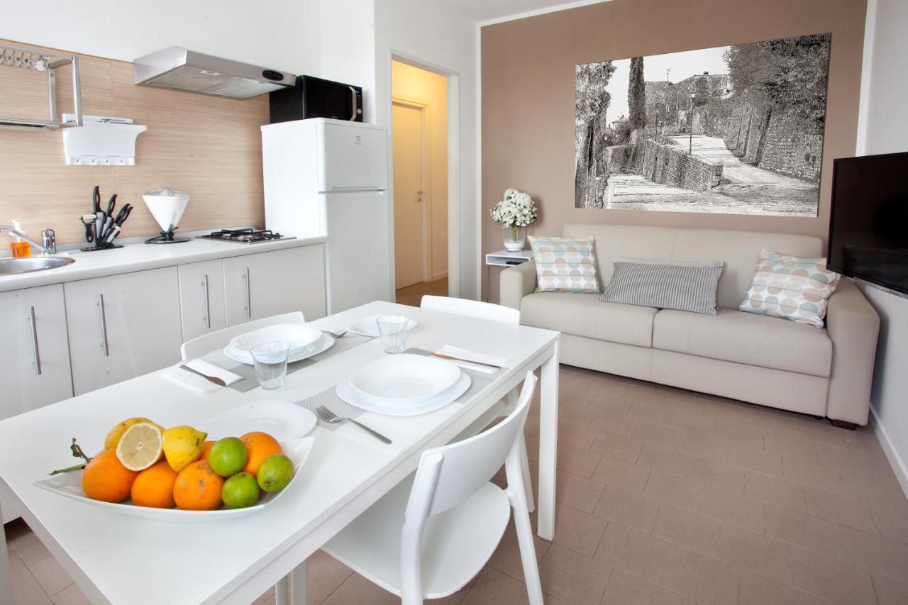 Avianresidenze Apartment Aviano Ngoại thất bức ảnh