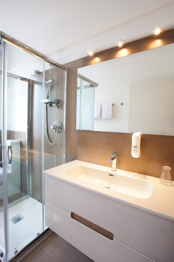 Avianresidenze Apartment Aviano Ngoại thất bức ảnh