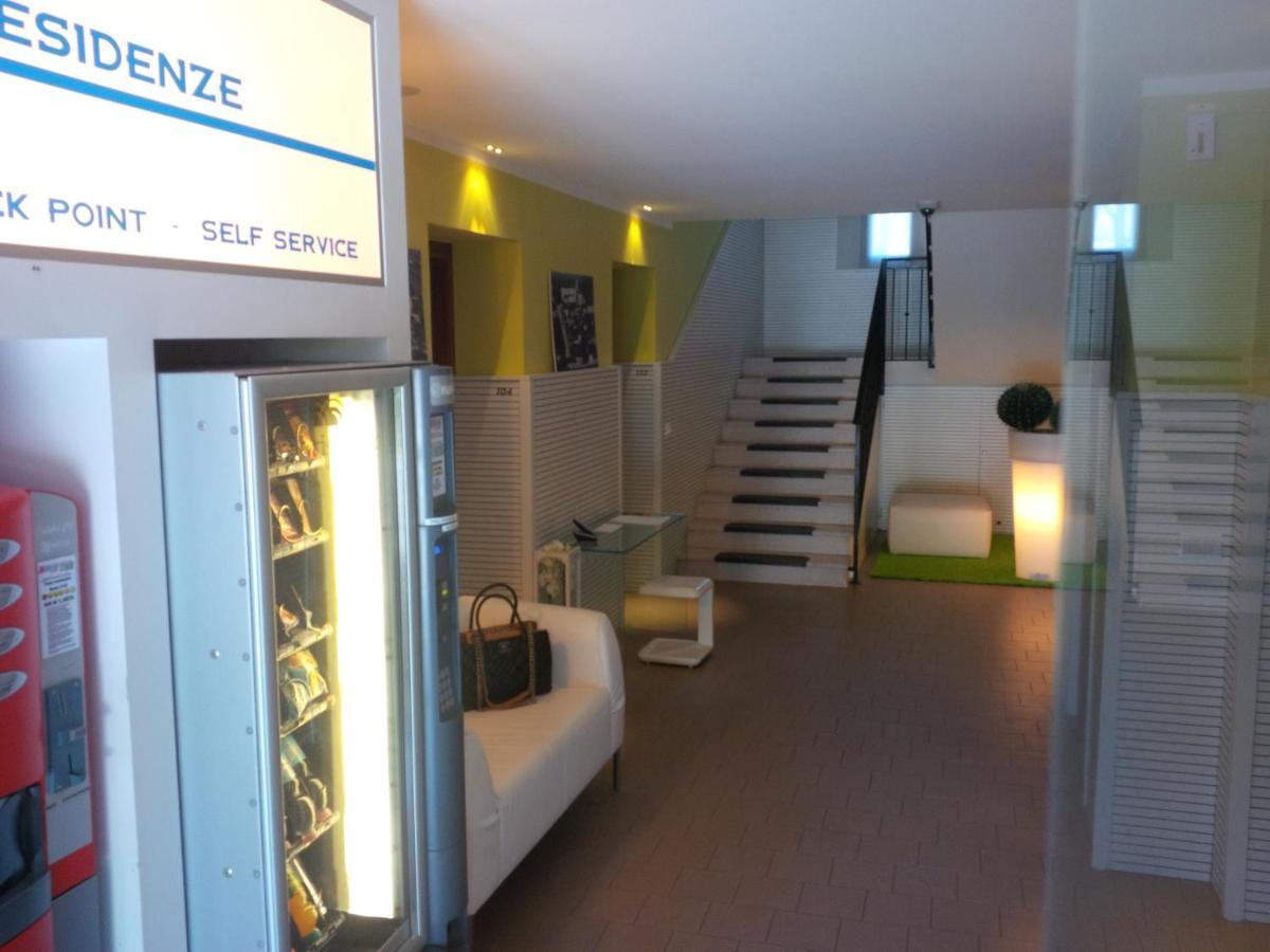 Avianresidenze Apartment Aviano Ngoại thất bức ảnh